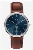 Orologio Daniel Wellington Uomo MULTI-EYE in Acciaio DW00100709 - DW00100709